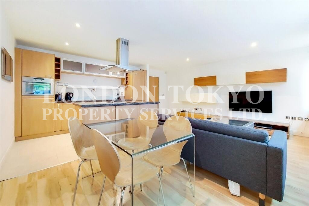 Visage Apartments NW3 :: London-Tokyo Property Service